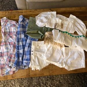 American eagle bundle